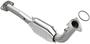 MagnaFlow California Direct-Fit Catalytic Converter