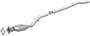 MagnaFlow California Direct-Fit Catalytic Converter