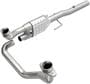 MagnaFlow California Direct-Fit Catalytic Converter
