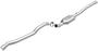MagnaFlow California Direct-Fit Catalytic Converter