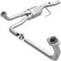 MagnaFlow California Direct-Fit Catalytic Converter