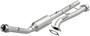 MagnaFlow California Direct-Fit Catalytic Converter