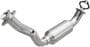 MagnaFlow California Direct-Fit Catalytic Converter