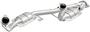 MagnaFlow California Direct-Fit Catalytic Converter