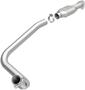MagnaFlow California Direct-Fit Catalytic Converter