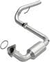 MagnaFlow California Direct-Fit Catalytic Converter