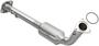 MagnaFlow California Direct-Fit Catalytic Converter