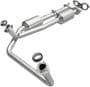 MagnaFlow California Direct-Fit Catalytic Converter