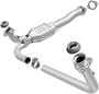 MagnaFlow California Direct-Fit Catalytic Converter