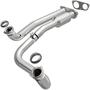 MagnaFlow California Direct-Fit Catalytic Converter
