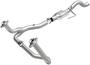 MagnaFlow California Direct-Fit Catalytic Converter