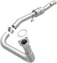 MagnaFlow California Direct-Fit Catalytic Converter