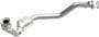 MagnaFlow California Direct-Fit Catalytic Converter