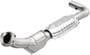 MagnaFlow California Direct-Fit Catalytic Converter