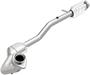 MagnaFlow California Direct-Fit Catalytic Converter