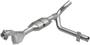 MagnaFlow California Direct-Fit Catalytic Converter