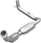 MagnaFlow California Direct-Fit Catalytic Converter