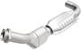 MagnaFlow California Direct-Fit Catalytic Converter