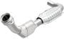 MagnaFlow California Direct-Fit Catalytic Converter