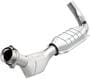 MagnaFlow California Direct-Fit Catalytic Converter