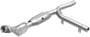 MagnaFlow California Direct-Fit Catalytic Converter
