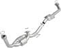 MagnaFlow California Direct-Fit Catalytic Converter