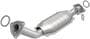 MagnaFlow California Direct-Fit Catalytic Converter