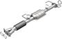 MagnaFlow California Direct-Fit Catalytic Converter