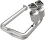 MagnaFlow California Direct-Fit Catalytic Converter