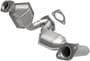 MagnaFlow California Direct-Fit Catalytic Converter