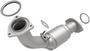 MagnaFlow California Direct-Fit Catalytic Converter