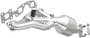 MagnaFlow Direct-Fit Direct-Fit Catalytic Converter