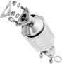 MagnaFlow California Direct-Fit Catalytic Converter