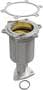 MagnaFlow California Direct-Fit Catalytic Converter