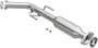 MagnaFlow California Direct-Fit Catalytic Converter