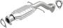MagnaFlow California Direct-Fit Catalytic Converter