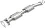 MagnaFlow California Direct-Fit Catalytic Converter