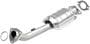 MagnaFlow California Direct-Fit Catalytic Converter