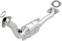 MagnaFlow California Direct-Fit Catalytic Converter