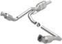 MagnaFlow California Direct-Fit Catalytic Converter