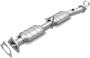 MagnaFlow California Direct-Fit Catalytic Converter