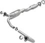 MagnaFlow California Direct-Fit Catalytic Converter