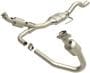 MagnaFlow California Direct-Fit Catalytic Converter