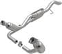 MagnaFlow California Direct-Fit Catalytic Converter