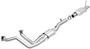 MagnaFlow California Direct-Fit Catalytic Converter