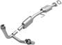 MagnaFlow California Direct-Fit Catalytic Converter