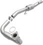 MagnaFlow California Direct-Fit Catalytic Converter