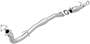 MagnaFlow California Direct-Fit Catalytic Converter