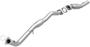 MagnaFlow California Direct-Fit Catalytic Converter