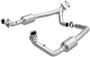 MagnaFlow California Direct-Fit Catalytic Converter